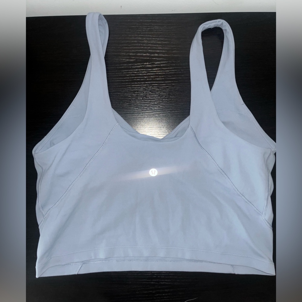 Lululemon Align tank